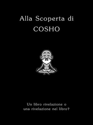 cover image of Alla Scoperta di COSHO